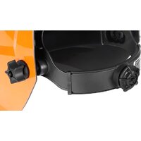 Сварочная маска Wester WH7 - Превью изображения №5 — Интернет-магазин Teono.by