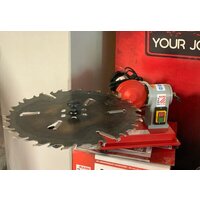 Holzmann MTY8-70 Image #4