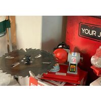 Holzmann MTY8-70 Image #2