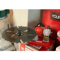 Holzmann MTY8-70 Image #3