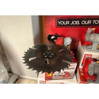 Holzmann MTY8-70 Image #6