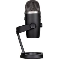 Blue Yeti Nano (черный) Image #6