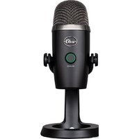 Blue Yeti Nano (черный) Image #4