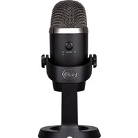 Blue Yeti Nano (черный) Image #3