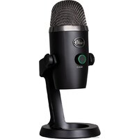 Blue Yeti Nano (черный) Image #2