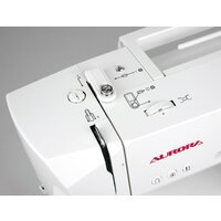 Электронная швейная машина Aurora 8190 - Превью изображения №6 — Интернет-магазин Teono.by
