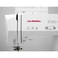 Электронная швейная машина Aurora 8190 - Превью изображения №8 — Интернет-магазин Teono.by