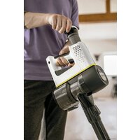 Пылесос Karcher VC 4 Cordless myHome Pet 1.198-633.0 - Превью изображения №6 — Интернет-магазин Teono.by