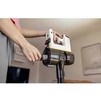 Пылесос Karcher VC 4 Cordless myHome Pet 1.198-633.0 - Превью изображения №2 — Интернет-магазин Teono.by
