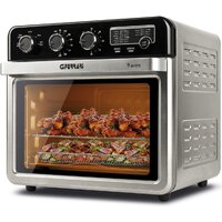 Мини-печь G3Ferrari G10221 - Превью изображения №7 — Интернет-магазин Teono.by
