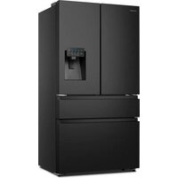 Холодильник Hisense RF728N4SBFE - Превью изображения №2 — Интернет-магазин Teono.by