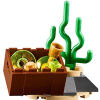 LEGO Creator 31088 Обитатели морских глубин Image #6