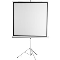 Проекционный экран Digis Kontur-D 206x159 DSKD-4303 - Превью изображения №2 — Интернет-магазин Teono.by