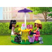 LEGO Friends 41699 Кафе-приют для животных Image #9