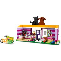 LEGO Friends 41699 Кафе-приют для животных Image #3