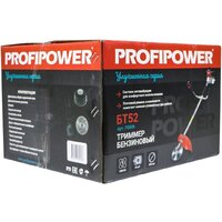 Триммер Profipower БТ52 - Превью изображения №17 — Интернет-магазин Teono.by