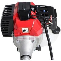 Триммер Profipower БТ52 - Превью изображения №2 — Интернет-магазин Teono.by
