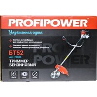 Триммер Profipower БТ52 - Превью изображения №14 — Интернет-магазин Teono.by