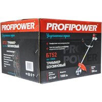 Триммер Profipower БТ52 - Превью изображения №18 — Интернет-магазин Teono.by