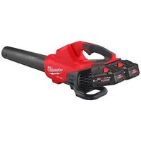 Бытовая (строительная) воздуходувка Milwaukee M18 F2BL-802 4933499229 (с 2-мя АКБ) - Превью изображения №2 — Интернет-магазин Teono.by