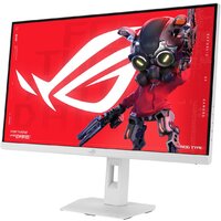 Игровой монитор ASUS ROG Strix XG27ACMES-W - Превью изображения №3 — Интернет-магазин Teono.by