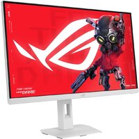 Игровой монитор ASUS ROG Strix XG27ACMES-W - Превью изображения №2 — Интернет-магазин Teono.by