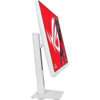 Игровой монитор ASUS ROG Strix XG27ACMES-W - Превью изображения №4 — Интернет-магазин Teono.by