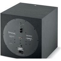 Focal Sub 600P Image #4