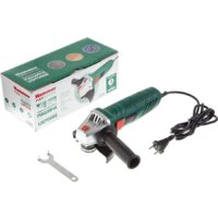 Угловая шлифмашина Hammer USM900E - Превью изображения №9 — Интернет-магазин Teono.by