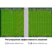Газонокосилка-робот Dreame A1 Pro 800 - Превью изображения №16 — Интернет-магазин Teono.by