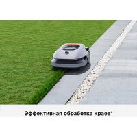 Газонокосилка-робот Dreame A1 Pro 800 - Превью изображения №18 — Интернет-магазин Teono.by