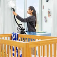 Пылесос Bissell SpotClean HydroSteam Select 3697N - Превью изображения №4 — Интернет-магазин Teono.by