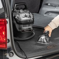 Пылесос Bissell SpotClean HydroSteam Select 3697N - Превью изображения №6 — Интернет-магазин Teono.by