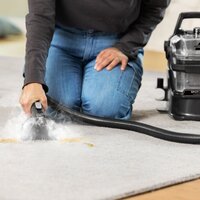 Пылесос Bissell SpotClean HydroSteam Select 3697N - Превью изображения №5 — Интернет-магазин Teono.by