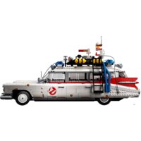 LEGO Creator 10274 Автомобиль Охотников за привидениями ECTO-1 Image #4