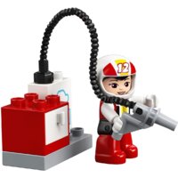 LEGO Duplo 10947 Гоночные машины Image #13