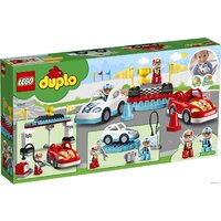 LEGO Duplo 10947 Гоночные машины Image #2
