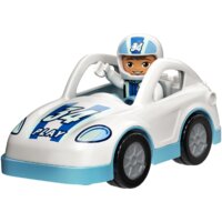 LEGO Duplo 10947 Гоночные машины Image #11