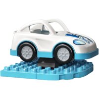 LEGO Duplo 10947 Гоночные машины Image #8