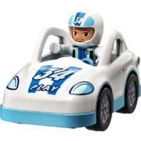 LEGO Duplo 10947 Гоночные машины Image #18