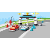 LEGO Duplo 10947 Гоночные машины Image #28