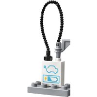 LEGO Duplo 10947 Гоночные машины Image #7