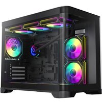 GameMax HYPE-M BK (черный)