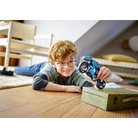 Конструктор LEGO Creator 31114 Супербайк - Превью изображения №14 — Интернет-магазин Teono.by