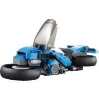 Конструктор LEGO Creator 31114 Супербайк - Превью изображения №13 — Интернет-магазин Teono.by
