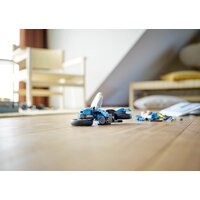 Конструктор LEGO Creator 31114 Супербайк - Превью изображения №17 — Интернет-магазин Teono.by