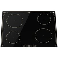 Варочная панель TEKA IBR 64040 TTC - Превью изображения №2 — Интернет-магазин Teono.by
