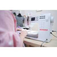 Компьютерная швейная машина Bernina B 335 - Превью изображения №3 — Интернет-магазин Teono.by