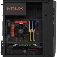 Корпус Krux Trek KRX0015 - Превью изображения №15 — Интернет-магазин Teono.by