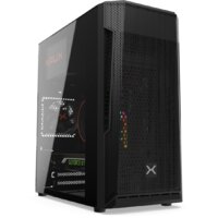 Корпус Krux Trek KRX0015 - Превью изображения №16 — Интернет-магазин Teono.by